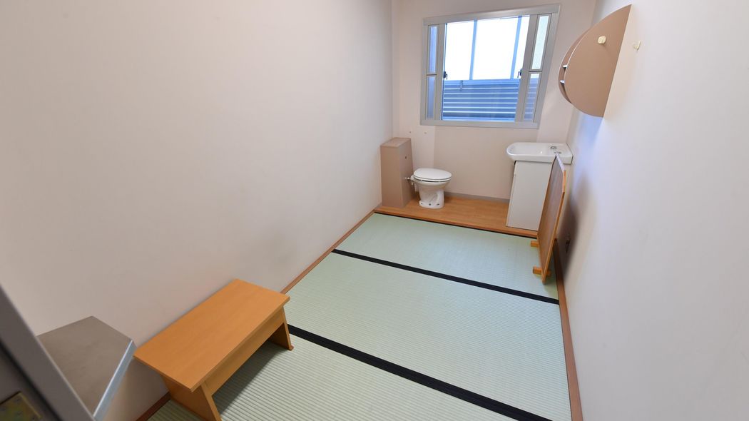 ｢気づいたときには1人減っている｣死刑囚が震え上がる"執行当日"にしかないあるサイン 突然連行されて､二度と戻らない