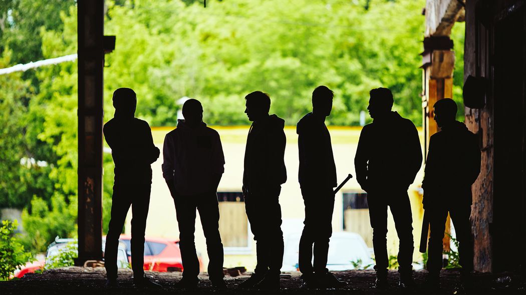 台湾が相対するのは人民解放軍だけではない…日本メディアは報じない1万人の｢台湾ヤクザ｣という厄介な存在