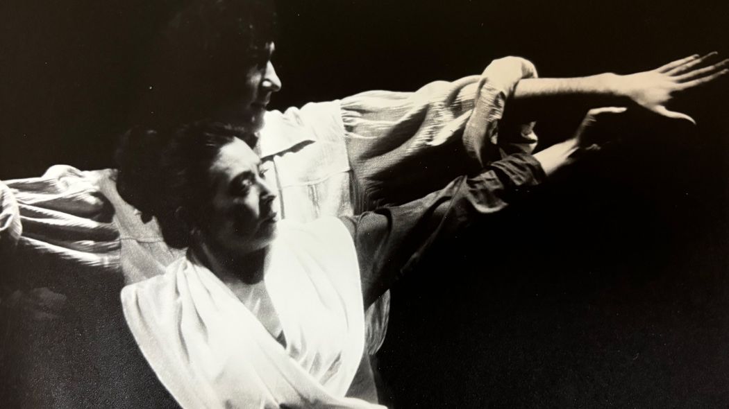 踊るために｢子どもが欲しい｣とせがむ夫と離婚した…フラメンコに人生を捧げた｢94歳の現役ダンサー｣の来歴 ｢あんなに好きだった夫ともすんなり別れられるんです｣