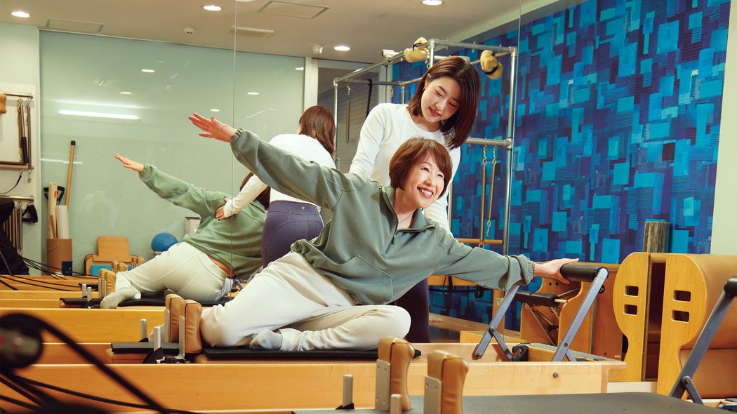キングジム社長 木村美代子｢姿勢も発想もシャキッと前向きに｣