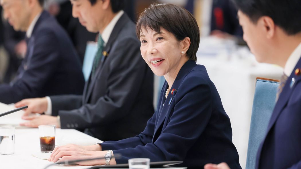 "保守派"に大ウケでも､世界の流れに完全逆行…高市首相の｢台湾発言｣が日本にもたらした"大きすぎる代償"