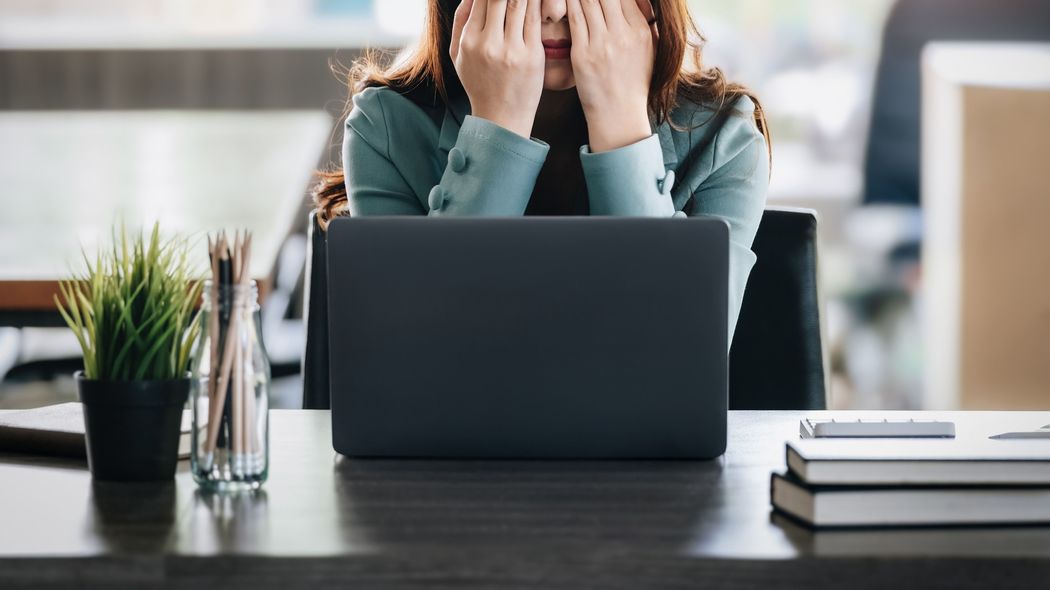 繊細な人ほど｢仕事ができない自分｣を責めてしまう…精神科医が｢職場で心をすり減らす人｣に勧める対処法 周りを気にせず､目の前の仕事だけを見てほしい
