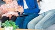 友達に言い返せなくてため込んでしまう子に最適…テレビのバラエティー番組を見るのが効果的なワケ