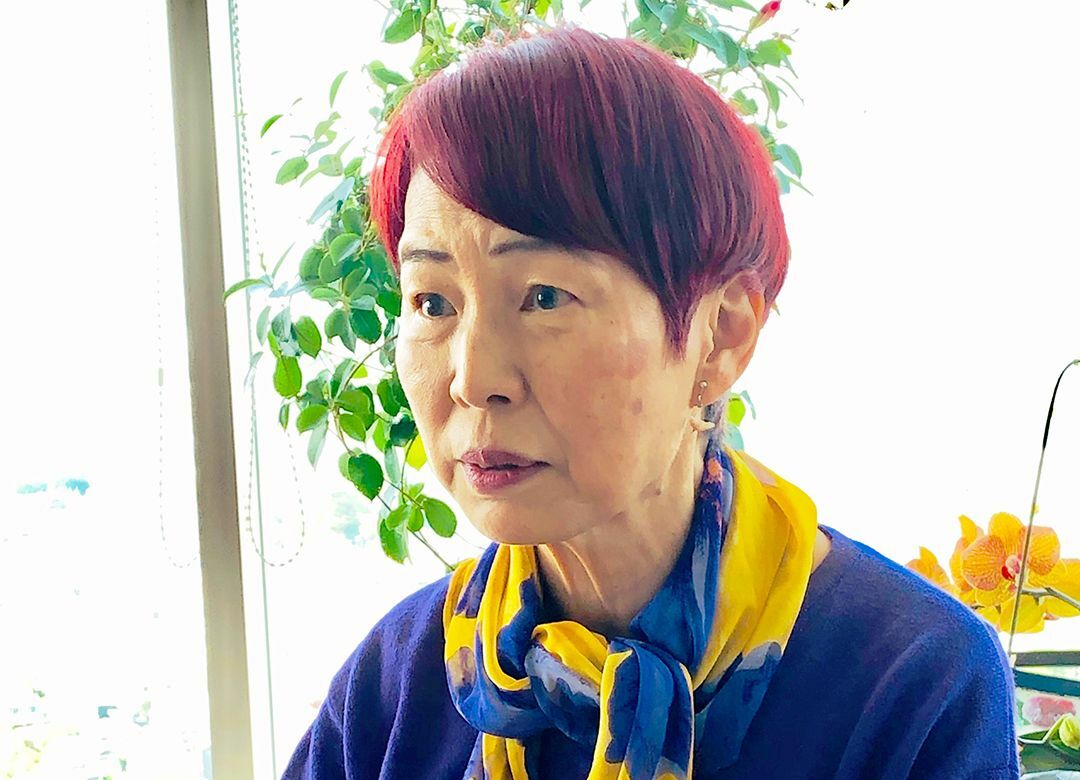 学者の「上手な説明」が真実とは限らない 上野千鶴子が説く「現実」の変え方