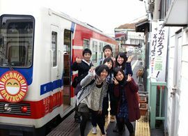 300人の孫正義-35-宮古の居酒屋