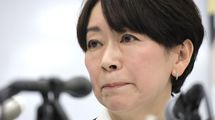 不倫でもパス不正使用でもない…｢山尾志桜里ショック｣民意が
