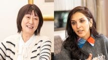 父親に虐待された女性が娘に手をあげる…サヘル･ローズさんが｢これほど共鳴できる本はない｣という一冊