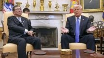トランプ劇場第二幕はまだ序盤…トランプ陣営に潜入したジャーナリストが指摘｢さらなる暴走が始まるXデー｣