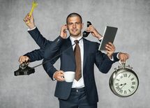 生産性を上げる「脳のメモリ」の増やし方