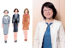 もっと女性を経営層へ！ 高島屋に根付く「スポンサーシップ」