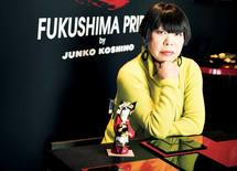 コシノジュンコが"肩書き"を拒否する理由