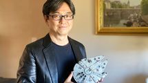元証券マンが45歳で脱サラして｢ハリウッドのCGアーティスト｣になるまで