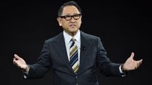 トヨタ社長はなぜコロナ危機でも｢深刻に考えずに｣と笑ったのか