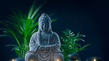 やっぱり怒りに怒りで返してはいけない…仏教が｢何があっても心穏やかでいられる｣と説く"たった4字の教え"