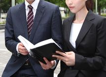 「職場不倫」を成功させてしまう男の3タイプ