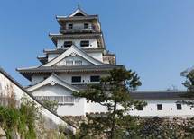 7人の主に仕えた戦国屈指の"二番手武将"