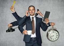 生産性を上げる「脳のメモリ」の増やし方