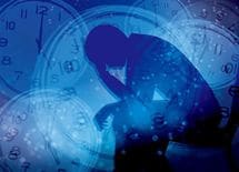 1日何時間残業すると健康を害するのか