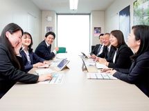 売れる女は、繊細な気配りと深い愛情で“気遣う”