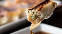｢焼き餃子が好き｣は｢水餃子が好き｣より早く老ける恐れ…細胞レベルで老化を加速させる"悪玉物質"の見分け方
