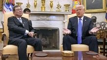 トランプ劇場第二幕はまだ序盤…トランプ陣営に潜入したジャーナリストが指摘｢さらなる暴走が始まるXデー｣