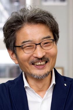 近畿大学建築学部の岩前篤教授