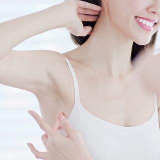 女性にツルツル素肌を求める日本人の常識はおかしい ドイツ出身作家の 強烈な違和感 危機感を煽る 脱毛広告 の異常さ President Online プレジデントオンライン