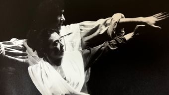 踊るために｢子どもが欲しい｣とせがむ夫と離婚した…フラメンコに人生を捧げた｢94歳の現役ダンサー｣の来歴