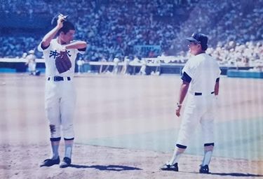 人口当たりでは日本一｣沖縄出身のプロ野球選手がこの50年で急増した