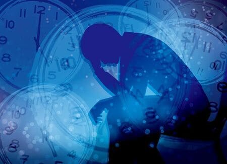 1日何時間残業すると健康を害するのか 1日4時間残業でうつ症状が倍に President Online プレジデントオンライン