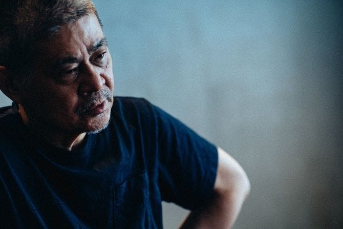 ほぼ日社長の糸井重里さん