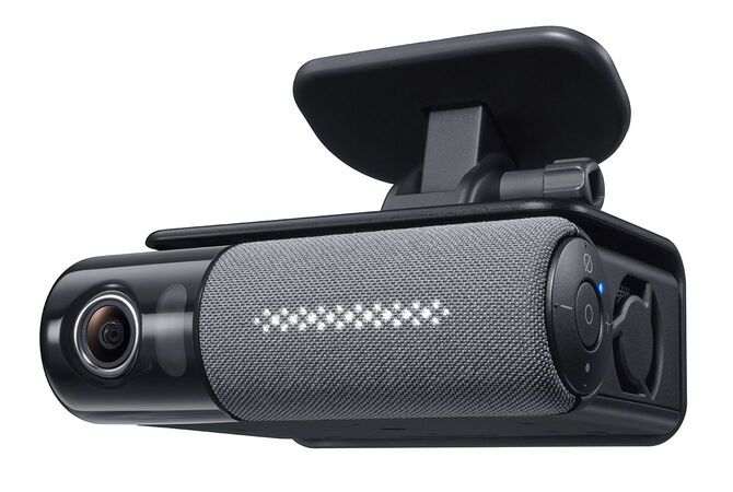 画面のないカーナビと呼ばれるパイオニアの「NP1」