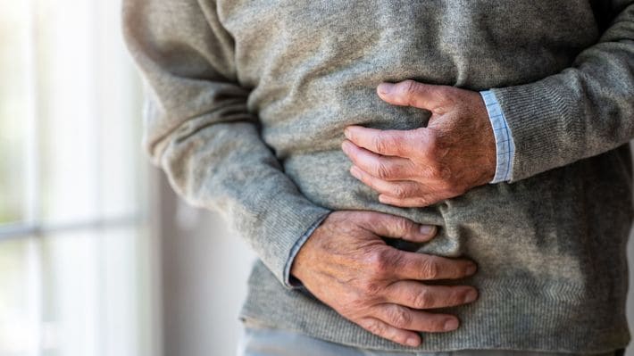 「健康にいい」と思って毎日食べた→脂汗が止まらない激痛…15mm尿管結石を育てた60代男性の冷蔵庫の中身