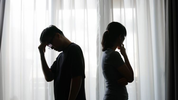 どんなに腹が立っても､この言葉は使ってはいけない…優しい夫が結婚30年目にキレた｢一発アウトな妻の言葉｣