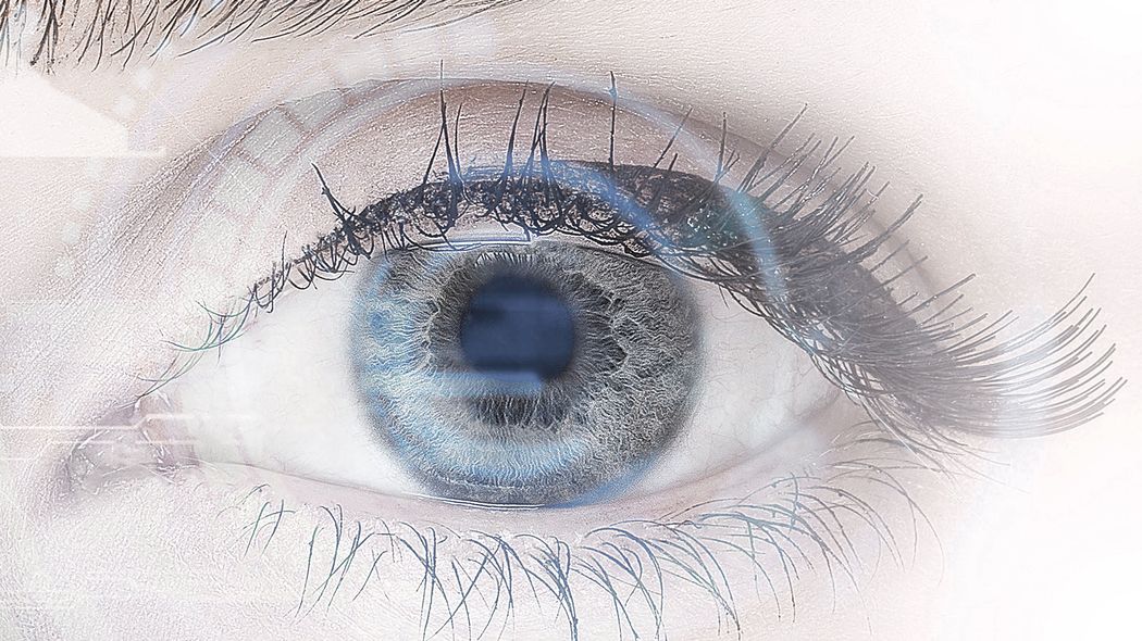 1時間に1秒行うだけで視力が回復する…目が乾きすぎた現代人に眼科医が勧める"完全まばたき"のすごい効能 目の自己回復チャンスは1日2万回ある