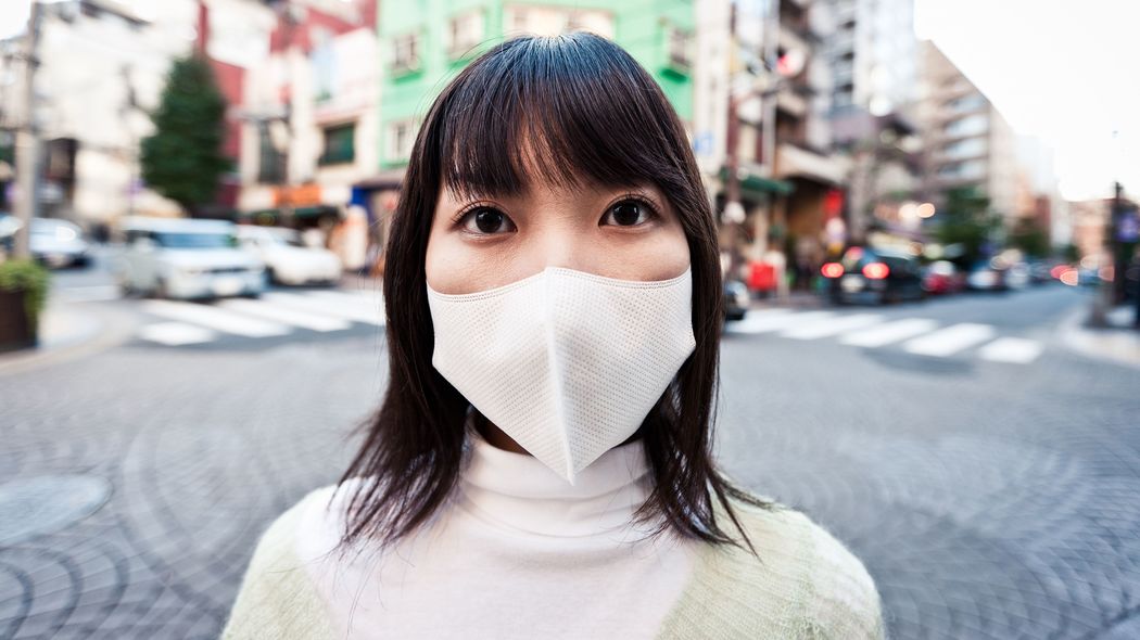 マスクをしていない人を見て､すぐ不安になってしまう人の共通点 ｢あの人､コロナかも｣と思うワケ