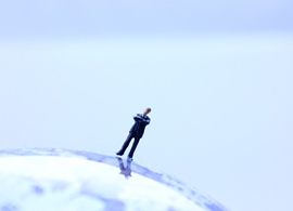 これからの日本で生き残るためのレーダーチャート