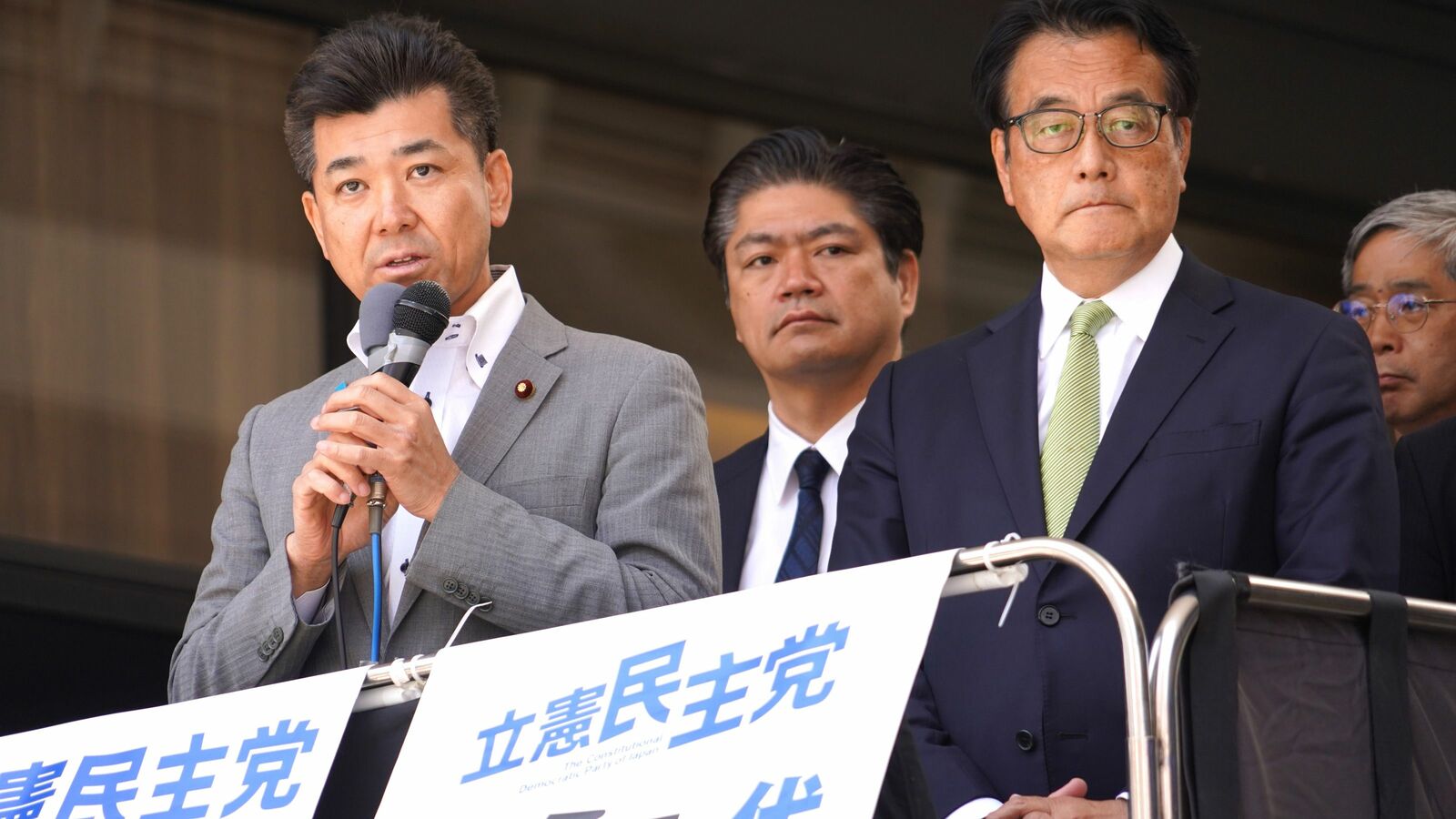 ｢ひ弱な弱者連合｣を続けてもしょうがない…次の総選挙で自民党に勝つために立憲民主がやるべきこと ｢維新や共産との選挙協力はしない宣言｣が評価できる理由