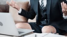 40歳以上の男性でもOKの｢半ズボン｣がある…"意外な量販店"で見つけた｢周りに不快感を与えないハーフパンツ｣