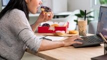 ｢脳が疲れたら甘いものを食べる｣は逆効果…3～4時間ごとに食べると集中力が長続きする｢最高のおやつ｣