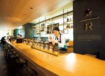 スタバ社員が「働き続けたい」と思う理由