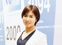 34歳東大卒女性「幸福度」V字回復の理由