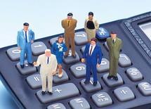 わざわざ「領収書」をもらう必要はない