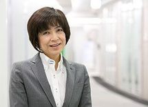 思い通りにいかなくても、「自然体」で　－キリン 執行役員 坪井純子さん【2】