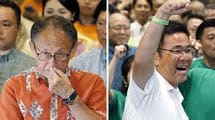 沖縄県知事選で玉城デニーが惨敗したのは｢SNSのせい｣ではない…新聞･テレビが見誤った15万票差の本当の理由