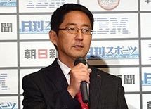 「上善水の如し」-藤田 智