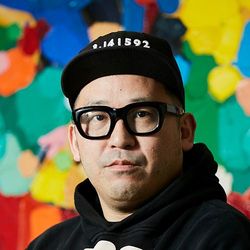 経営コンサルタントの高松智史氏。『コンサルが「最初の3年間」で学ぶコト』をはじめ著書多数。