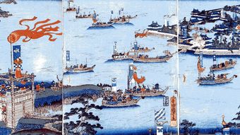 本能寺の変の報で秀吉に｢ご運が開けましたぞ｣と言っていない…黒田官兵衛の｢野心家イメージ｣が暴走したワケ