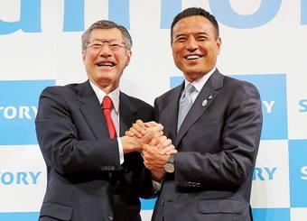 同族経営が"普通の経営"より好業績なワケ
