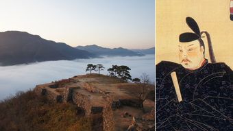 だから｢天空の城｣はあっけなく秀長に落とされた…｢難攻不落｣でも｢天下の名城｣でもなかった竹田城の真実